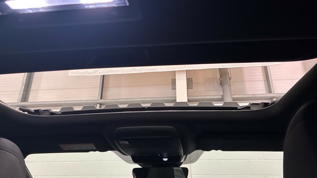Mazda 3 2.0 E-skyactiv X Mhev 186 Homura Sunroof Blue #27