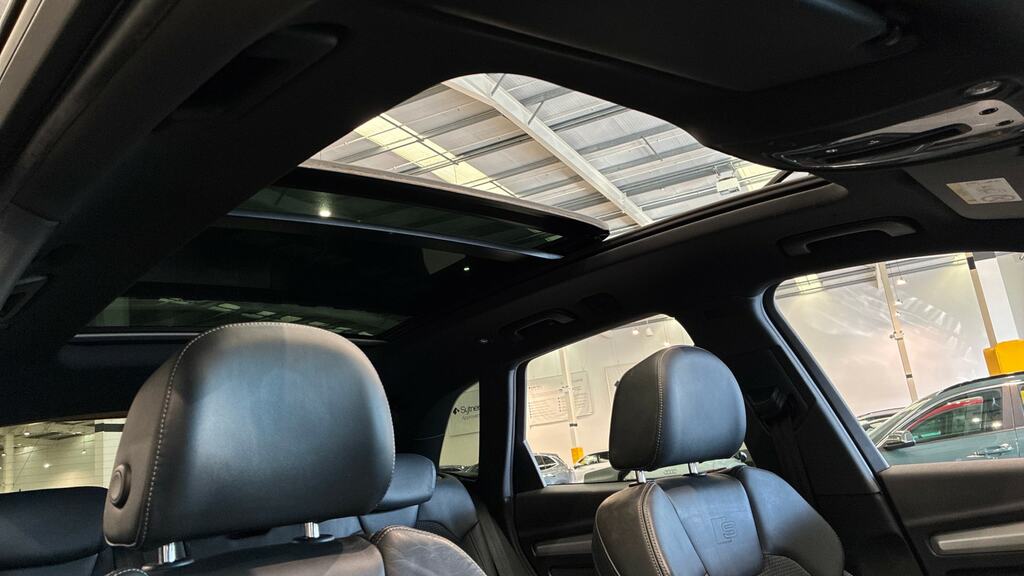 Audi Q5 2.0T Fsi Quattro S Line S Tronic Tech Pack Grey #32