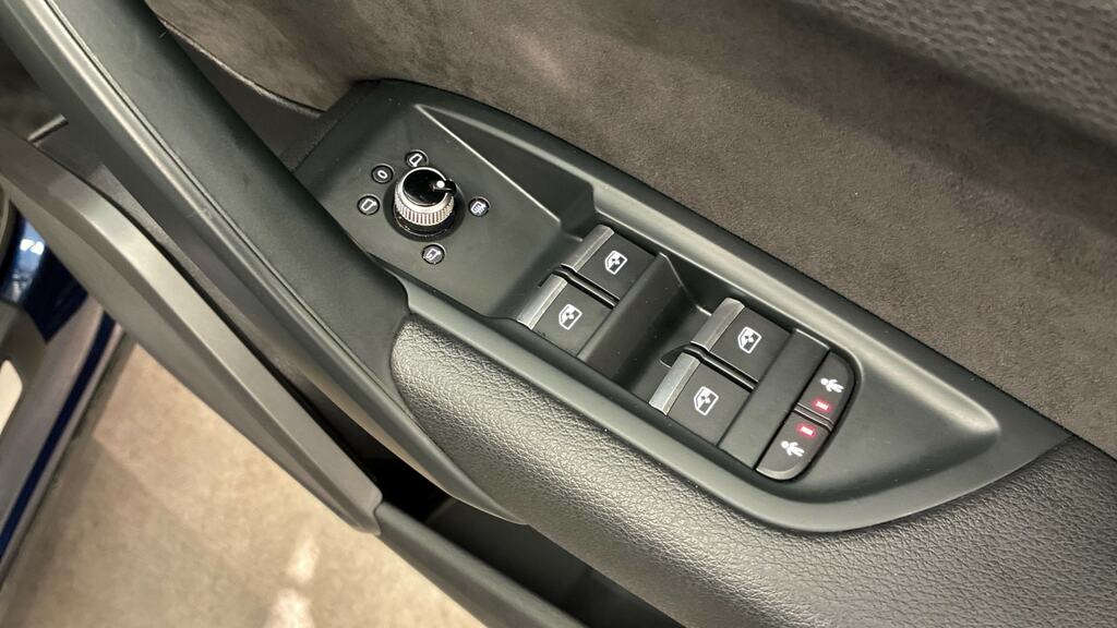 Audi Q5 2.0T Fsi Quattro S Line S Tronic Tech Pack Grey #28