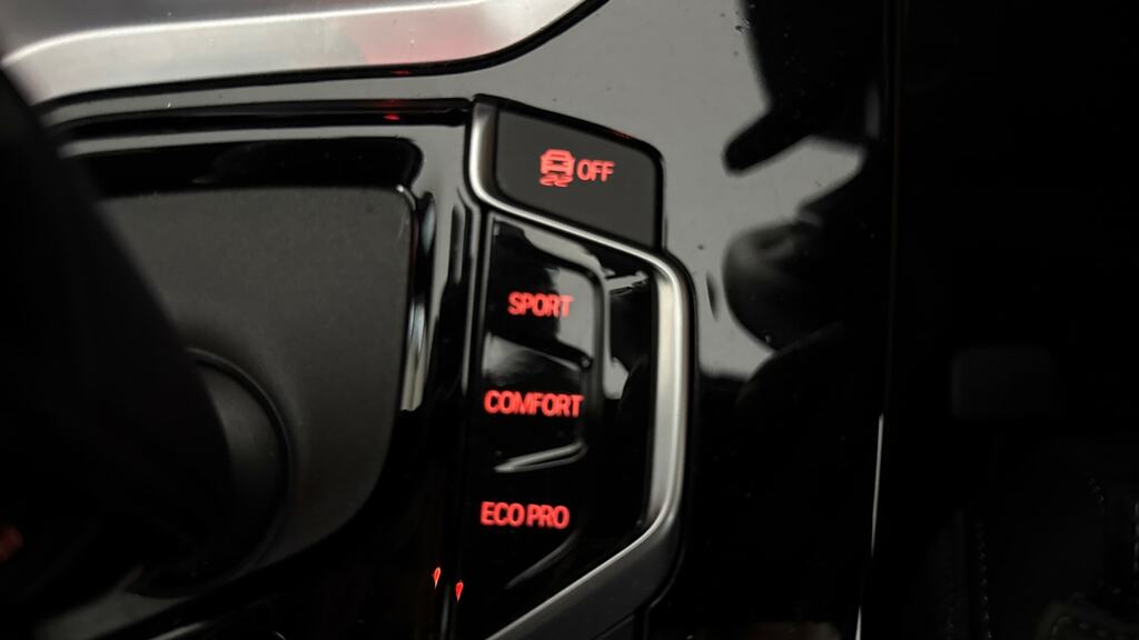 BMW X4 X4 Xdrive20d M Sport Mhev Blue #30