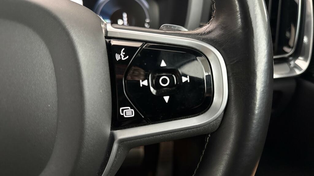 Volvo S60 T5 Inscription Plus Rear Camera Heated Seats White #18