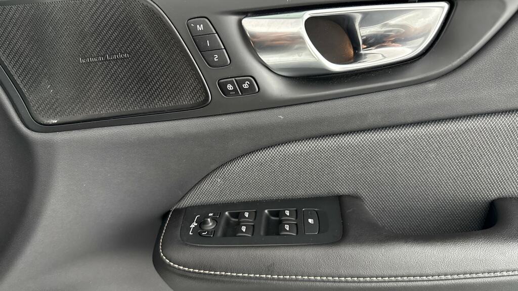 Volvo S60 T5 Inscription Plus Rear Camera Heated Seats White #21