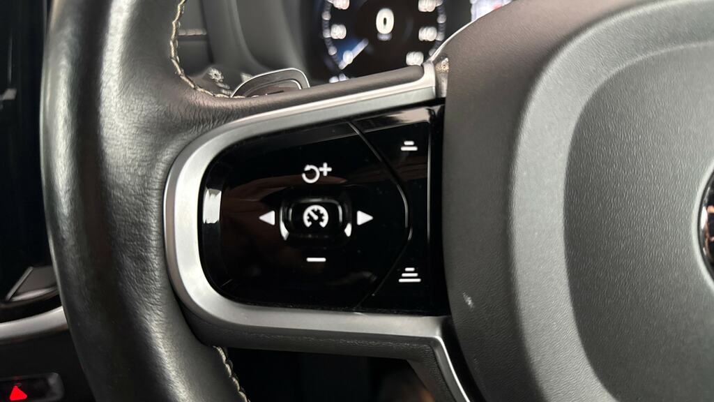 Volvo S60 T5 Inscription Plus Rear Camera Heated Seats White #17