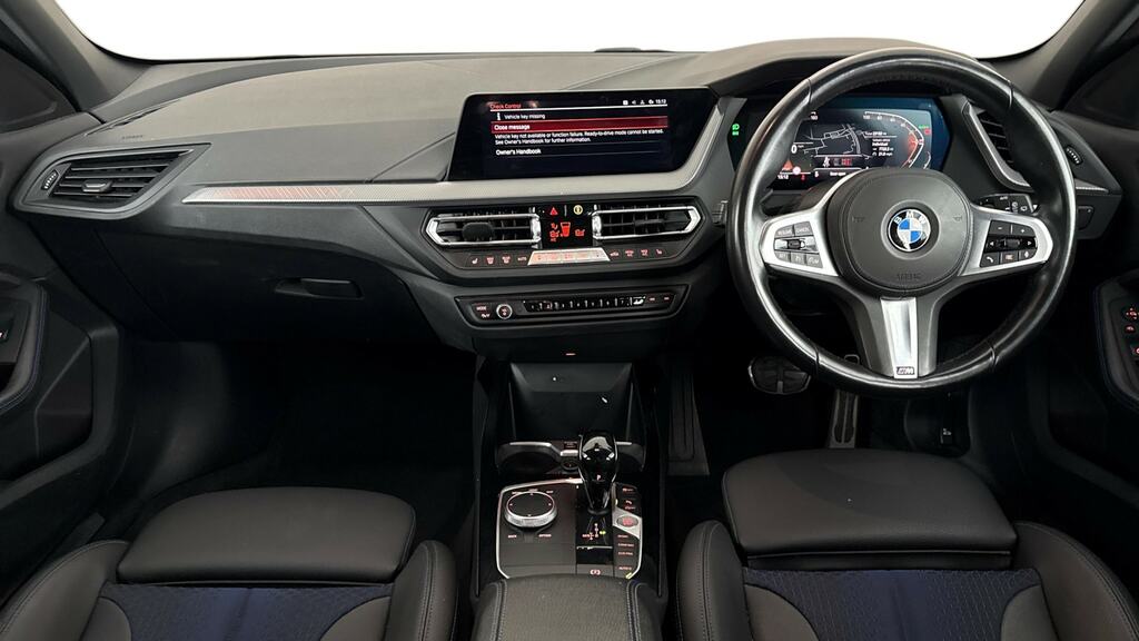 BMW 1 Series 118I 136 M Sport Step Lcp Grey #6