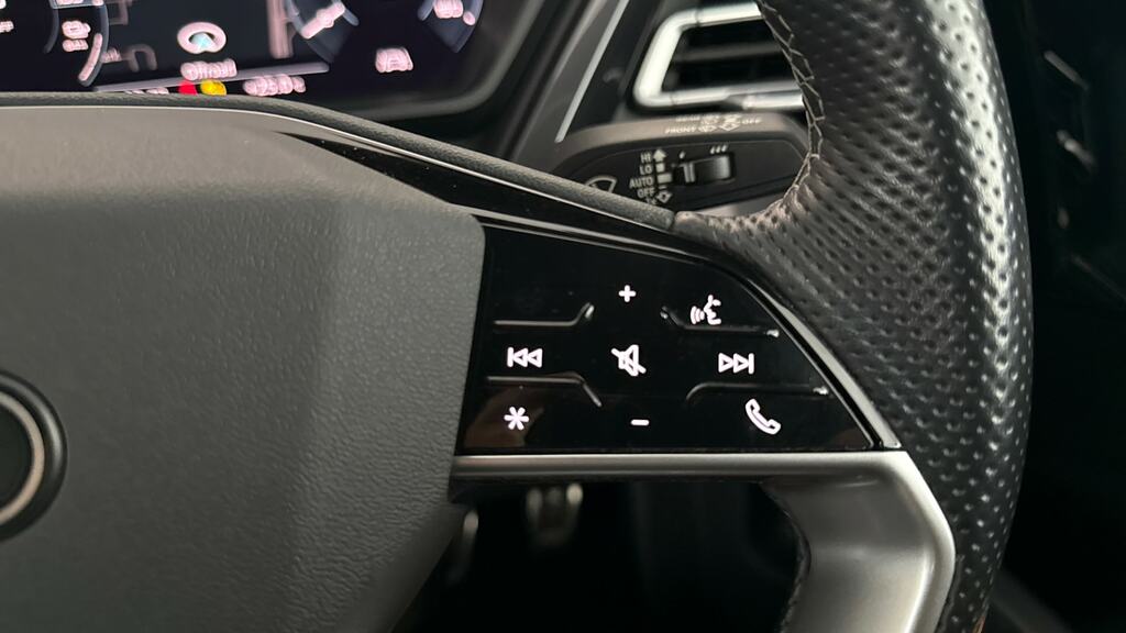 Audi Q4 E Tron 35 Sport Suv 55Kwh 170 Ps Black #18