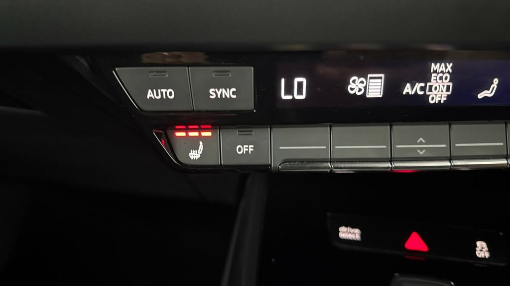 Audi Q4 E Tron 35 Sport Suv 55Kwh 170 Ps Black #30