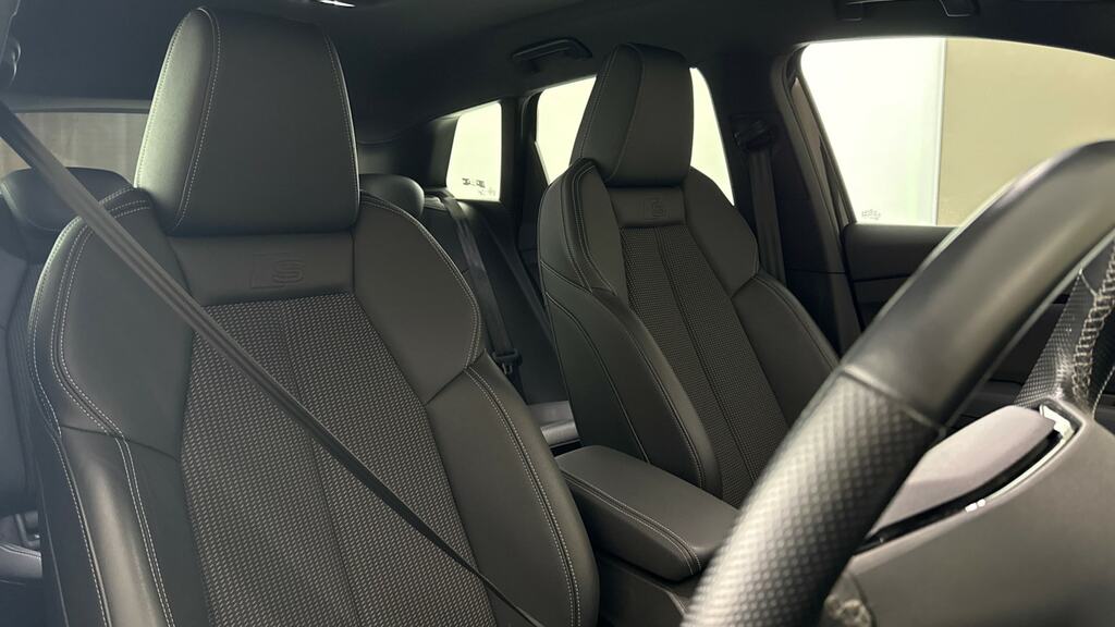 Audi Q4 E Tron 35 Sport Suv 55Kwh 170 Ps Black #10