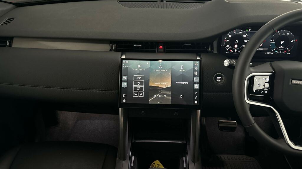 Land Rover Discovery Sport Dynamic Se Grey #7
