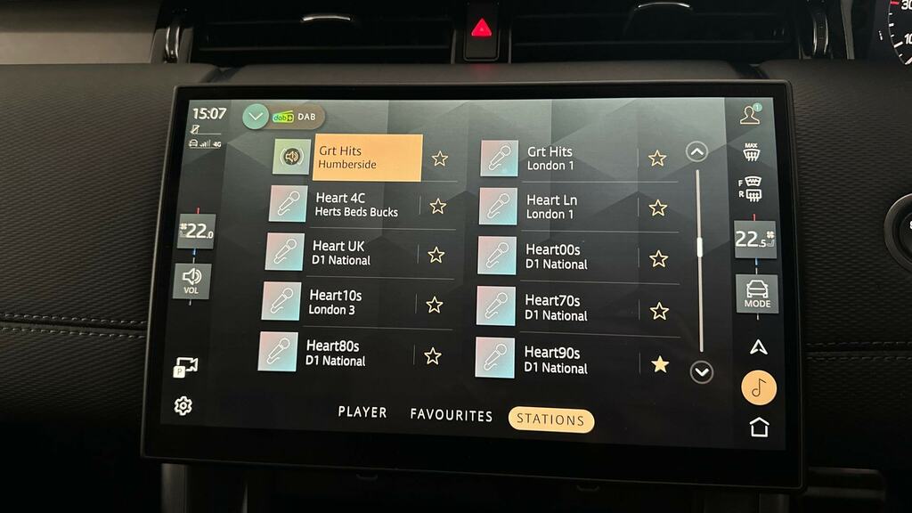 Land Rover Discovery Sport Dynamic Se Grey #20