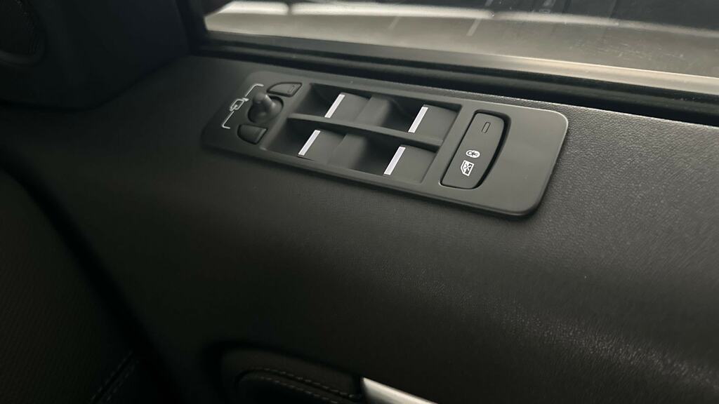 Land Rover Discovery Sport Dynamic Se Grey #21