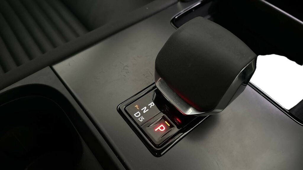 Land Rover Discovery Sport Dynamic Se Grey #14
