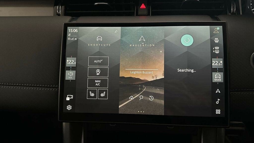 Land Rover Discovery Sport Dynamic Se Grey #15