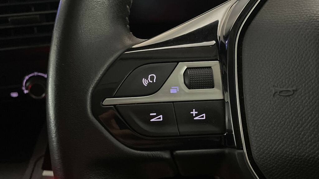 Peugeot Rifter 1.5L Active Brown #17