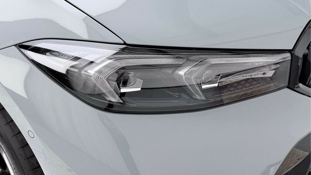 BMW 3 Series M340i Xdrive Saloon Grey #22