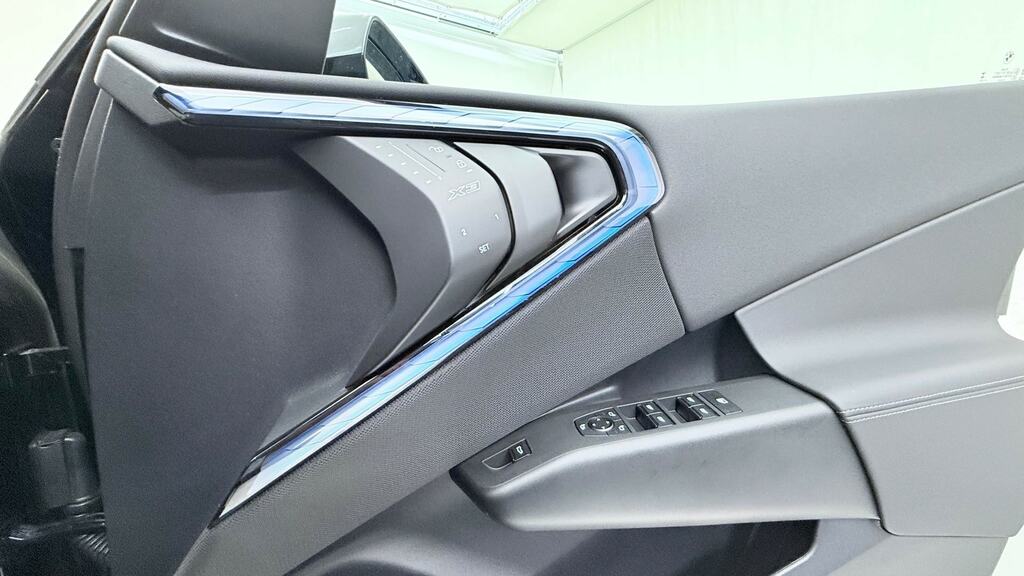 BMW X3 X3 20 Xdrive M Sport Blue #20