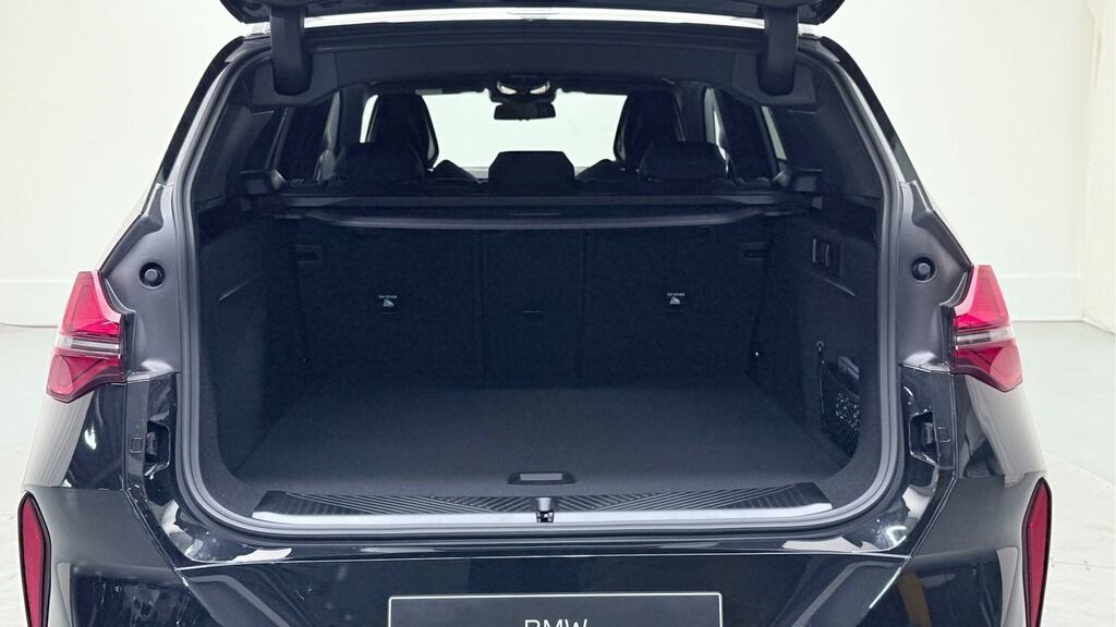 BMW X3 X3 20 Xdrive M Sport Blue #13