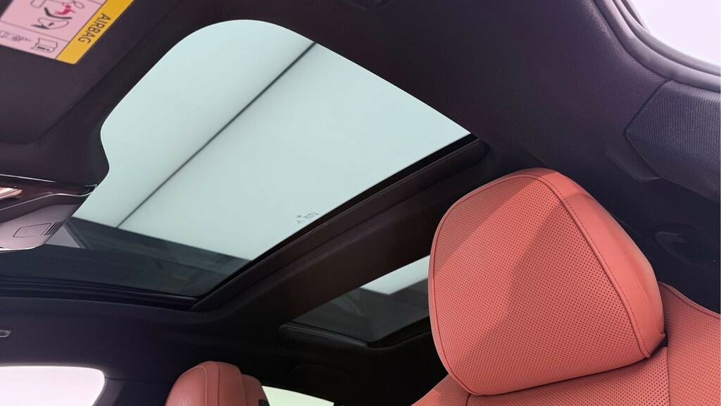 BMW 8 Series Gran Coupe M Sport Gran Coupe Grey #21