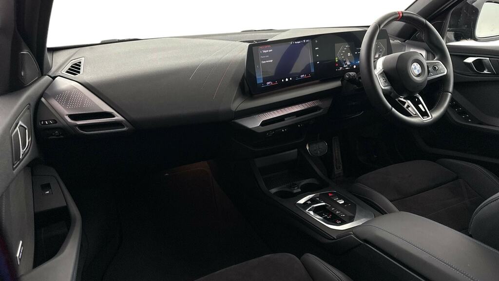 BMW 1 Series 120 Sport Black #7