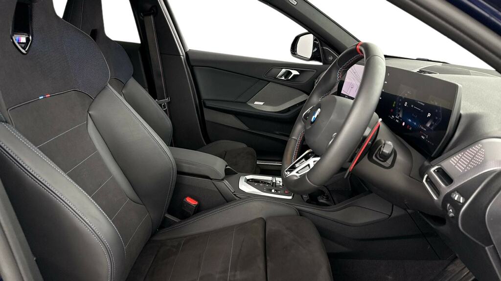 BMW 1 Series 120 Sport Black #11