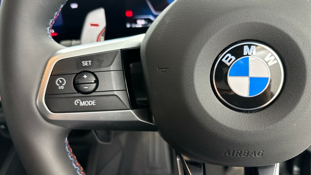 BMW 1 Series 120 Sport Black #17