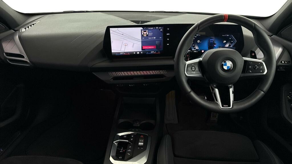 BMW 1 Series 120 Sport Black #4