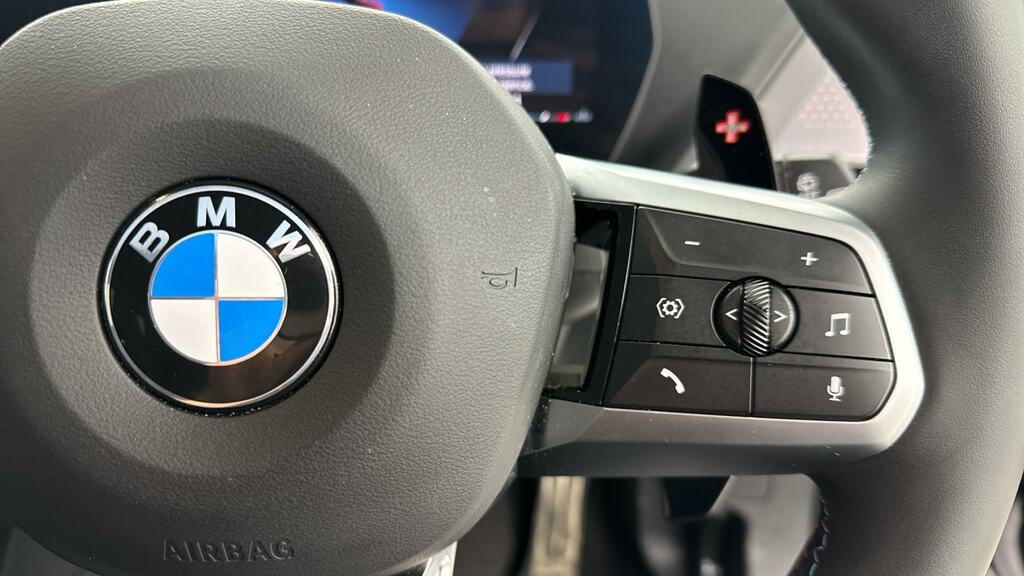 BMW 1 Series 120 Sport Black #18
