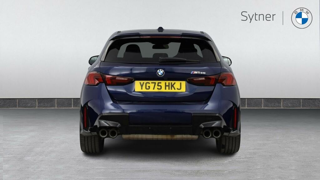 BMW 1 Series 120 Sport Black #15