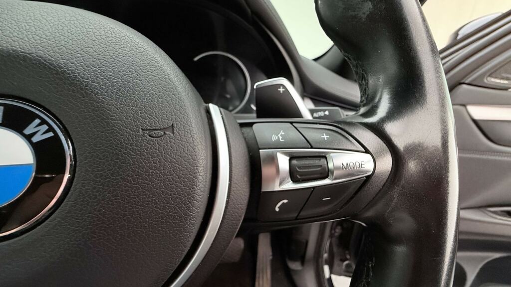 BMW X6 X6 Xdrive30d M Sport Black #18