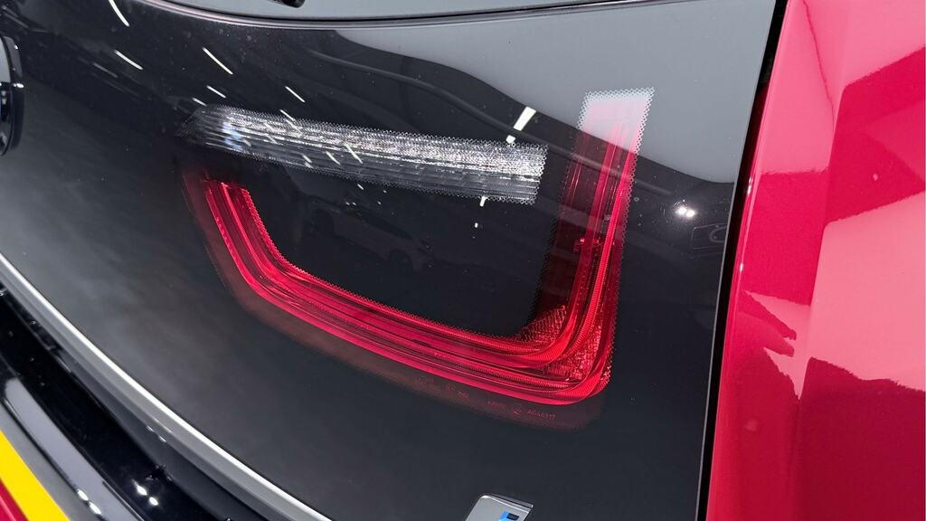 BMW i3 5dr Blue #21