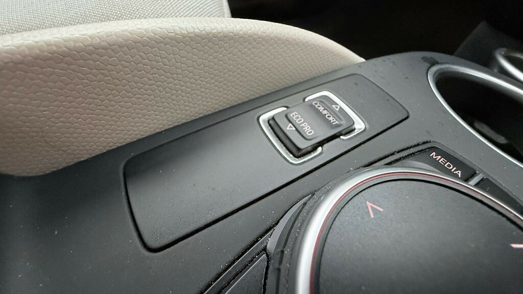 BMW i3 5dr Blue #19