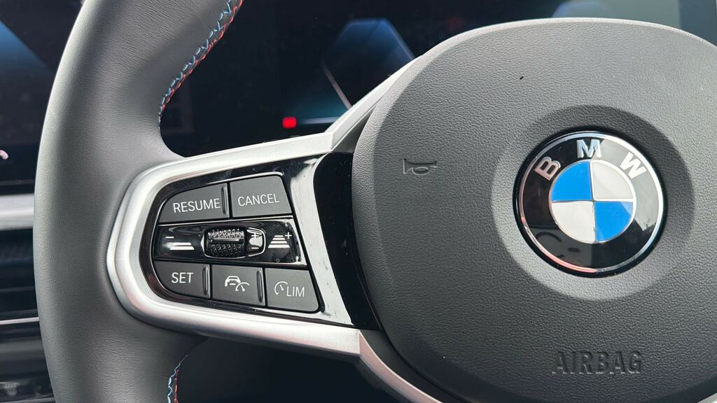 BMW i4 250Kw Edrive40 M Sport 83.9Kwh Techpro Black #17