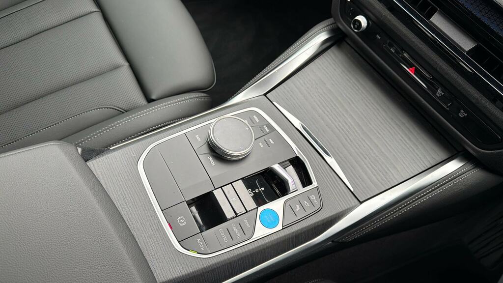 BMW i4 250Kw Edrive40 M Sport 83.9Kwh Techpro Black #10