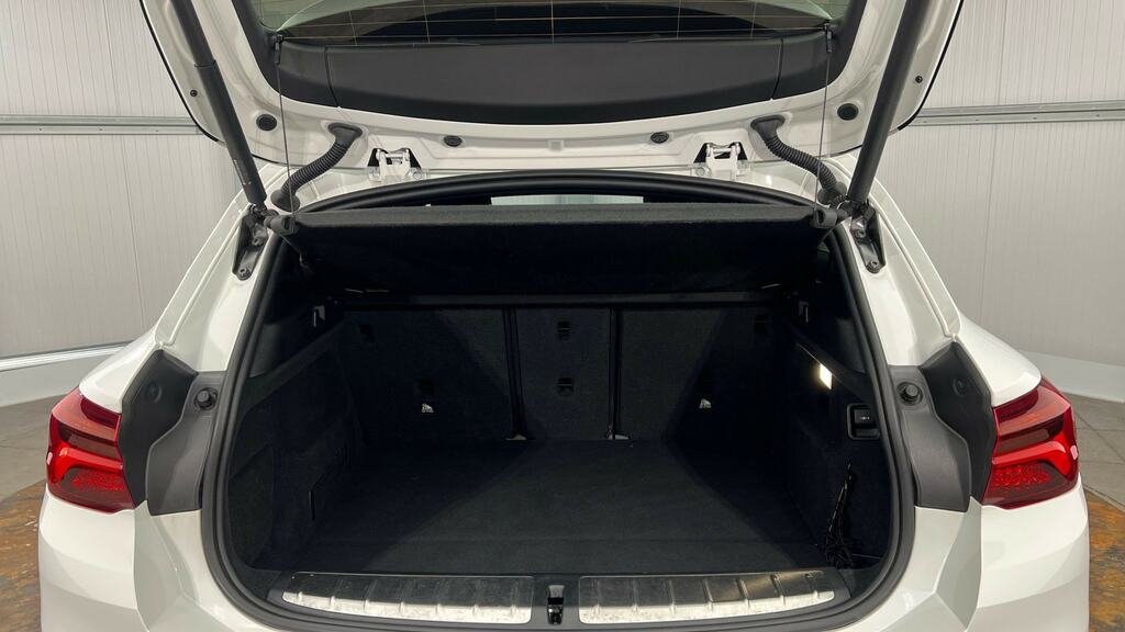 BMW X2 X2 Xdrive 20I M Sport Grey #13