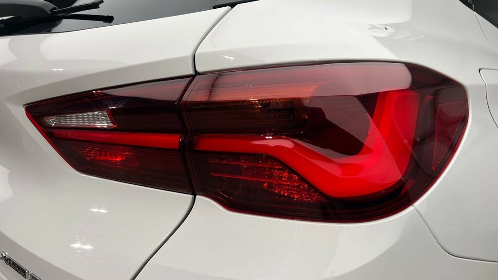 BMW X2 X2 Xdrive 20I M Sport Grey #22