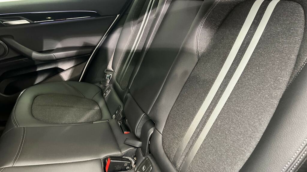 BMW X2 X2 Xdrive 20I M Sport Grey #12