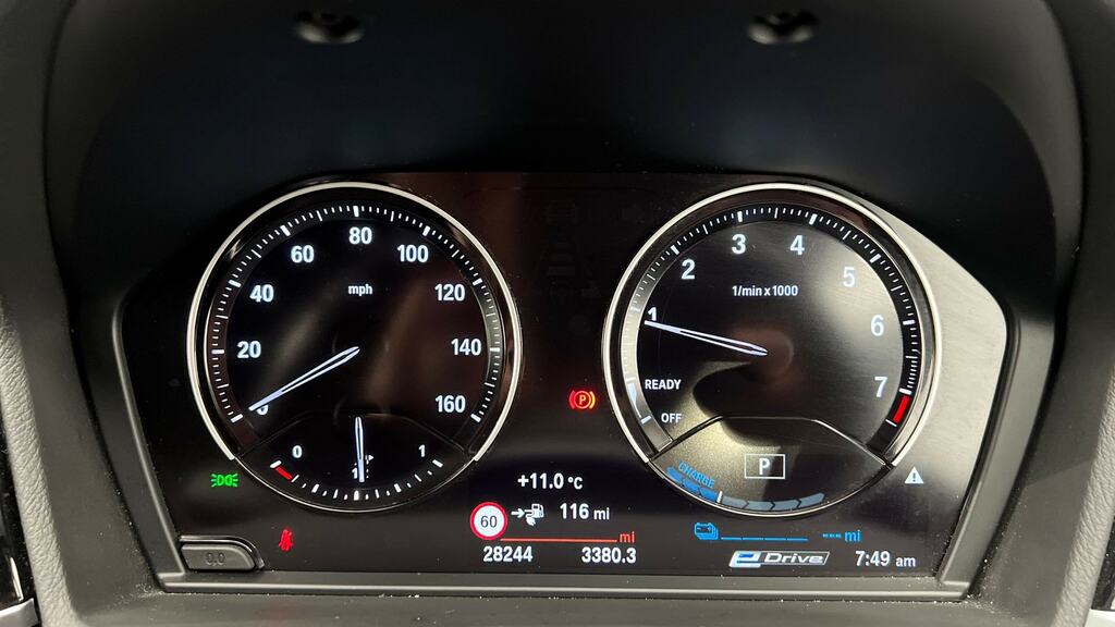 BMW X2 X2 Xdrive 20I M Sport Grey #9