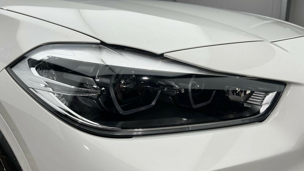 BMW X2 X2 Xdrive 20I M Sport Grey #23