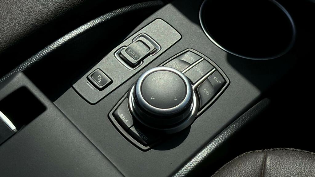 BMW i3 125Kw 42Kwh Loft Interior World Black #19