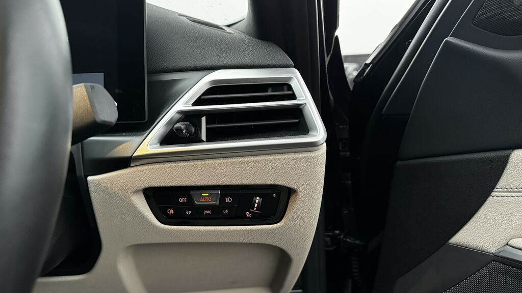 BMW 3 Series 320I M Sport Step Black #29