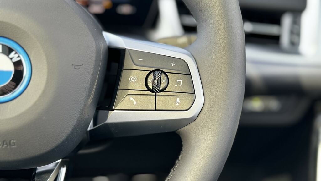 BMW iX1 150Kw Edrive20 Sport 65Kwh White #18
