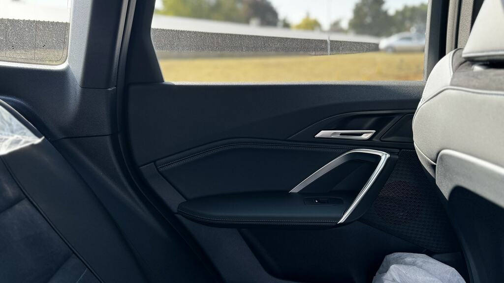 BMW iX1 150Kw Edrive20 Sport 65Kwh White #29