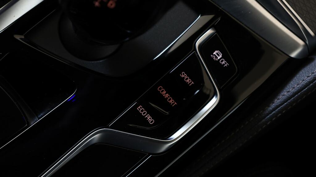 BMW 5 Series 530E M Sport Touring  #18