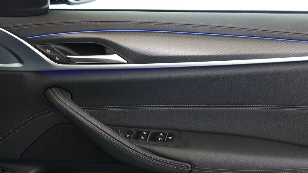 BMW 5 Series 530E M Sport Touring  #19