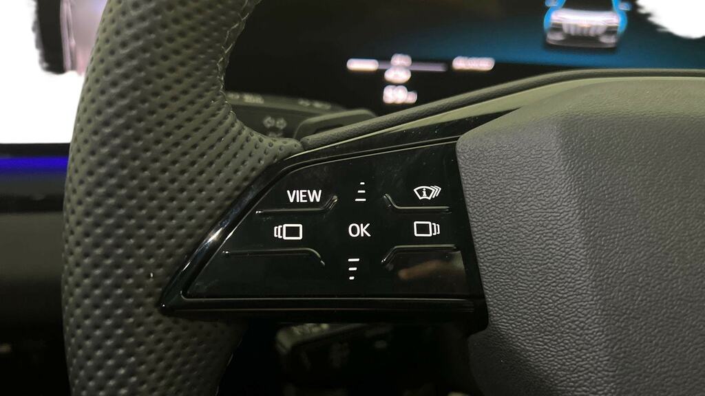 Audi Q6 E-Tron Q6 185Kw 83Kwh Sport Black #17