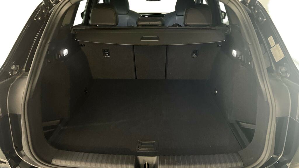 Audi Q6 E-Tron Q6 185Kw 83Kwh Sport Black #20
