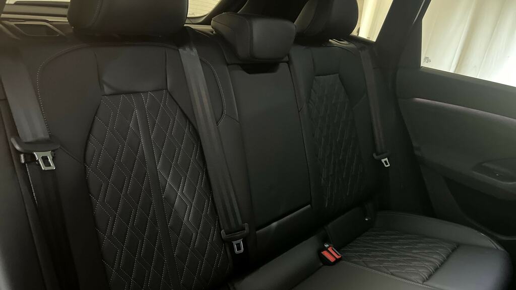 Audi Q6 E-Tron Q6 185Kw 83Kwh Sport Black #16
