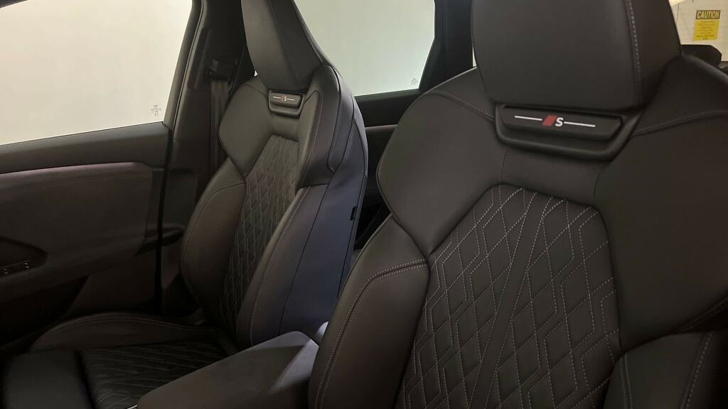 Audi Q6 E-Tron Q6 185Kw 83Kwh Sport Black #15