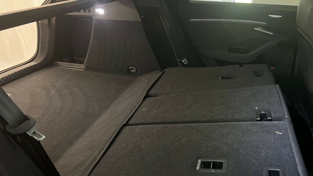 Audi Q6 E-Tron Q6 185Kw 83Kwh Sport Black #21