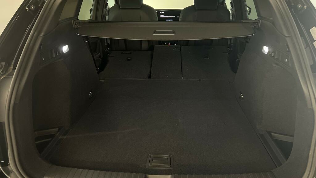 Audi Q6 E-Tron Q6 185Kw 83Kwh Sport Black #22