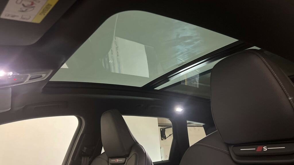 Audi Q6 E-Tron Q6 185Kw 83Kwh Sport Black #23
